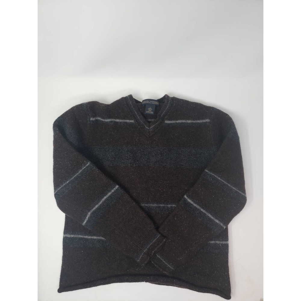 Banana Republic Cashmere Sweater
